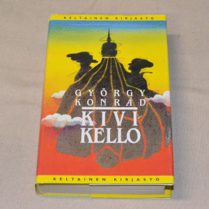 György Konrád Kivikello